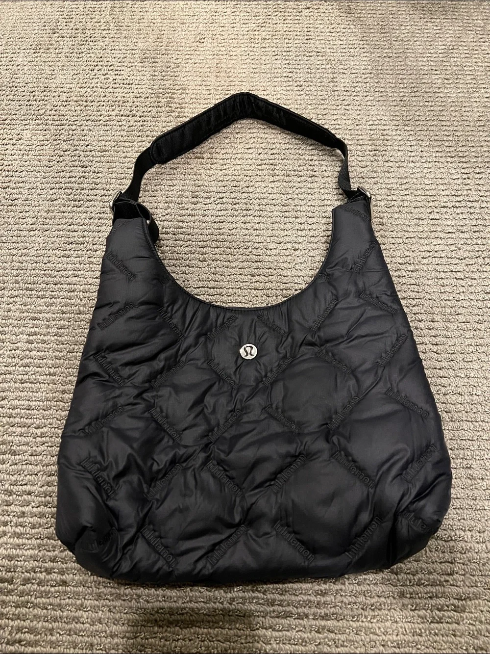 lululemon Quilty Pleasures Shoulder Bag *Mini 5L